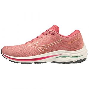 Mizuno Damen Wave Inspire 18 (W) Laufschuhe