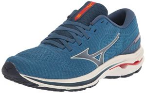 Mizuno Herren Wave Inspire 18 Laufschuh Sneaker