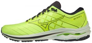 Mizuno Herren Wave Inspire 18 Running Shoe Laufschuh