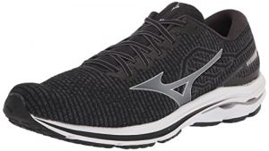 Mizuno Herren Wave Inspire 18 Sneaker