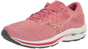 Mizuno Damen Wave Inspire 18 Laufschuh