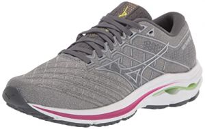 Mizuno Damen Wave Inspire 18 Running Shoe Laufschuh