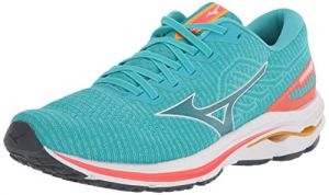 Mizuno Damen Wave Inspire 18 Laufschuh