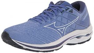 Mizuno Damen Wave Inspire 18 Laufschuh Sneaker