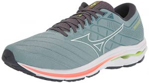 Mizuno Herren Wave Inspire 18 Running Shoe Sneaker