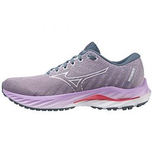 Mizuno Unisex Wave Inspire 19 Straßen-Laufschuh