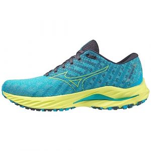 Mizuno Herren Wave Inspire 19 Laufen