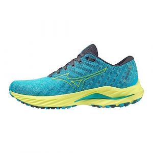 Mizuno Herren Wave Inspire 19 Laufen