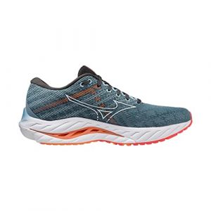 Mizuno Herren Wave Inspire 19 Straßen-Laufschuh