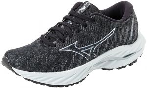 Mizuno Damen Wave Inspire 19 Laufen