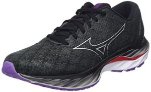 Mizuno Unisex Wave Inspire 19 Straßen-Laufschuh