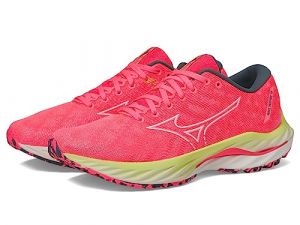 Mizuno Damen Wave Inspire 19 Laufschuh