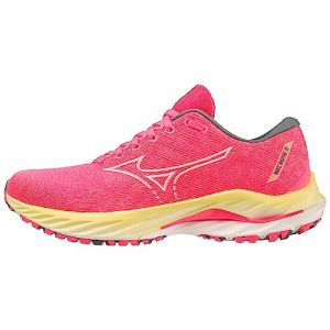 Mizuno Damen Wave Inspire 19 Laufen