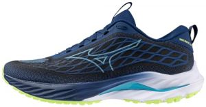 Mizuno Herren Wave Inspire 20 Laufschuh