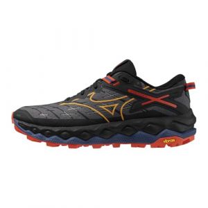 Mizuno Herren Wave Mujin 10 Laufschuh