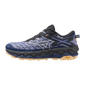 Mizuno Damen Wave Mujin 10 Laufschuh