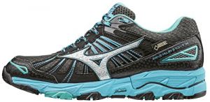 Mizuno Damen Wave Mujin 3 G-tx (w) Laufschuhe