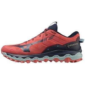 Mizuno Herren Wave Mujin 9 Laufen