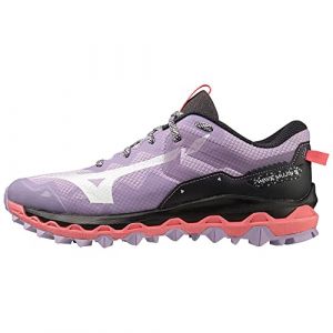 Mizuno Unisex Wave Mujin 9 Traillaufschuh