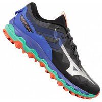 Mizuno Wave Mujin 9 Herren Trail Laufschuhe J1GJ2270-53