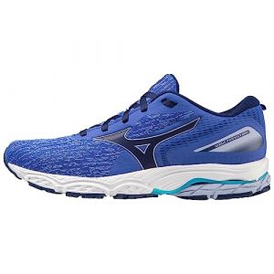 Mizuno Damen Wave Prodigy 5 Laufen