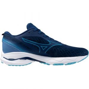 Mizuno Shoe Wave Prodigy 01 - Sommerblau Rivverblue Parisianblue 46