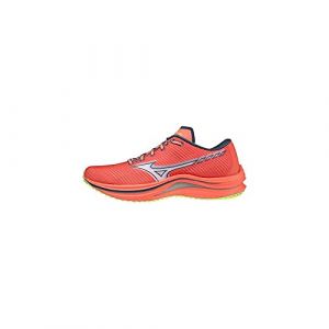 Mizuno Damen Wave Rebellion (W) Laufschuhe