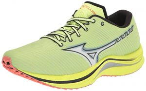 Mizuno Men's Herren Wave Rebellion