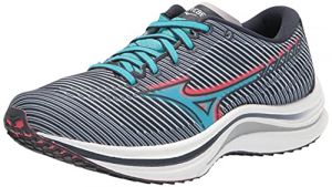 Mizuno Women's Wave Rebellion Running Shoe