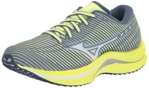 Mizuno Damen Wave Rebellion Laufschuh