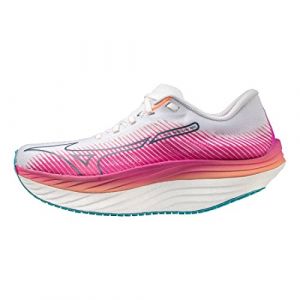 Mizuno Wave Rebellion Pro Women's Laufschuhe - SS23-40