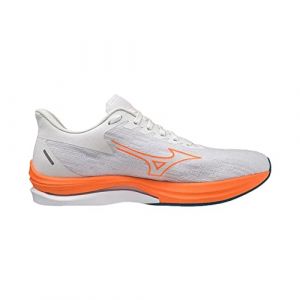 Mizuno Herren Wave Rebellion Sonic Straßen-Laufschuh