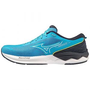 Mizuno Herren Wave Revolt 3 Laufen