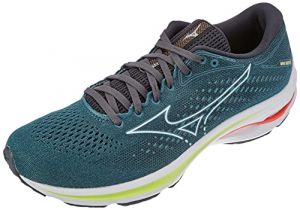 Mizuno Herren Wave Rider 25 Laufschuhe