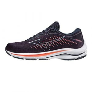 Mizuno Damen Wave Rider 25 Sneaker