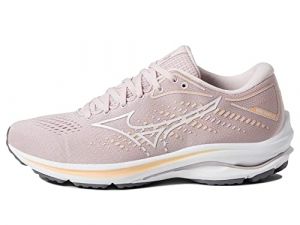 Mizuno Damen Women's Wave Rider 25 Sneaker