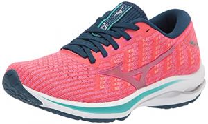 Mizuno Damen Women's Wave Rider 25 Laufschuh