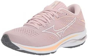 Mizuno Damen Wave Rider 25 Sneaker