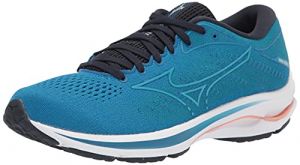 Mizuno Damen Wave Rider 25 Laufschuh