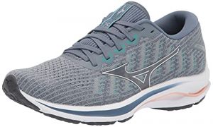 Mizuno Damen Wave Rider 25 Laufschuh