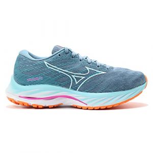 Mizuno Unisex Wave Rider 26 Straßen-Laufschuh