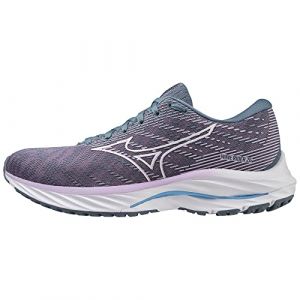 Mizuno Unisex Wave Rider 26 Straßen-Laufschuh