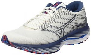 Mizuno Damen Wave Rider 26 Sneaker