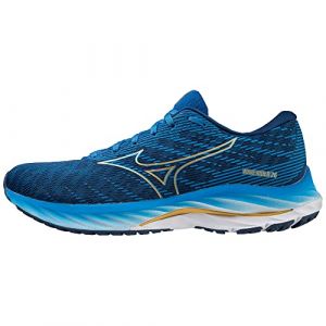 Mizuno Herren Wave Rider 26 Straßen-Laufschuh