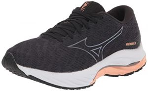 Mizuno Damen Wave Rider 26 Laufschuh