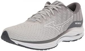 Mizuno Herren Wave Rider 26 Laufschuh