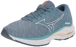 Mizuno Damen Wave Rider 26 Laufschuh