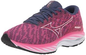 Mizuno Damen Wave Rider 26 Laufschuh