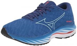 Mizuno Herren Wave Rider 26 Laufschuh