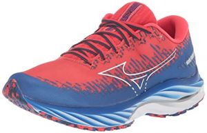 Mizuno Damen Wave Rider 27 Laufschuh